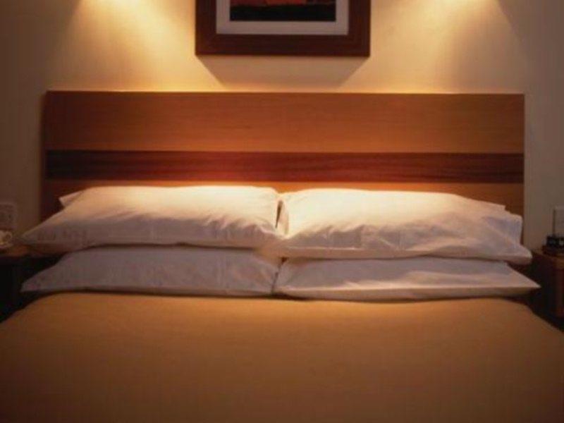 فندق جوريز إن نوتنغهام نوتينغهام المظهر الخارجي الصورة
